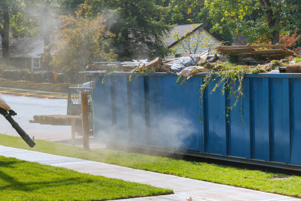 Best Yard Cleanup Services  in Holdrege, NE